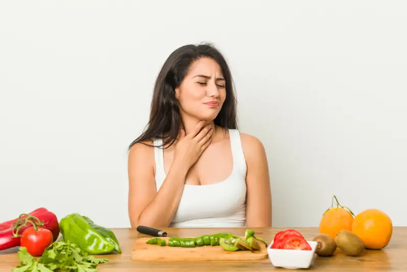 Thyroid Management Diet