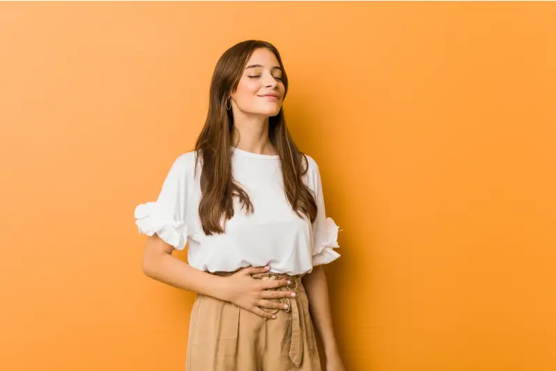 IBS-Friendly Gut Repair Diet (Low FODMAP)