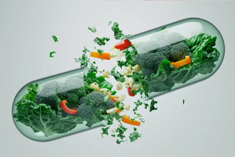 Post-Antibiotic Gut Reset Diet