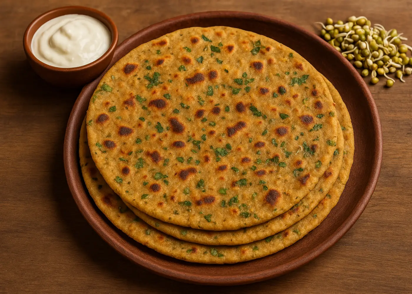 Recipe Banner