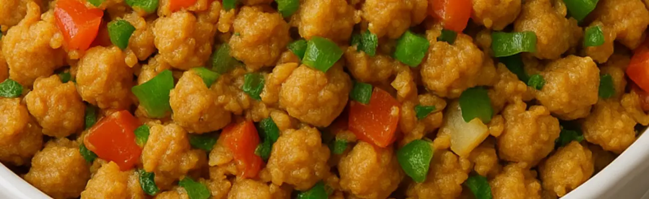 Recipe Banner