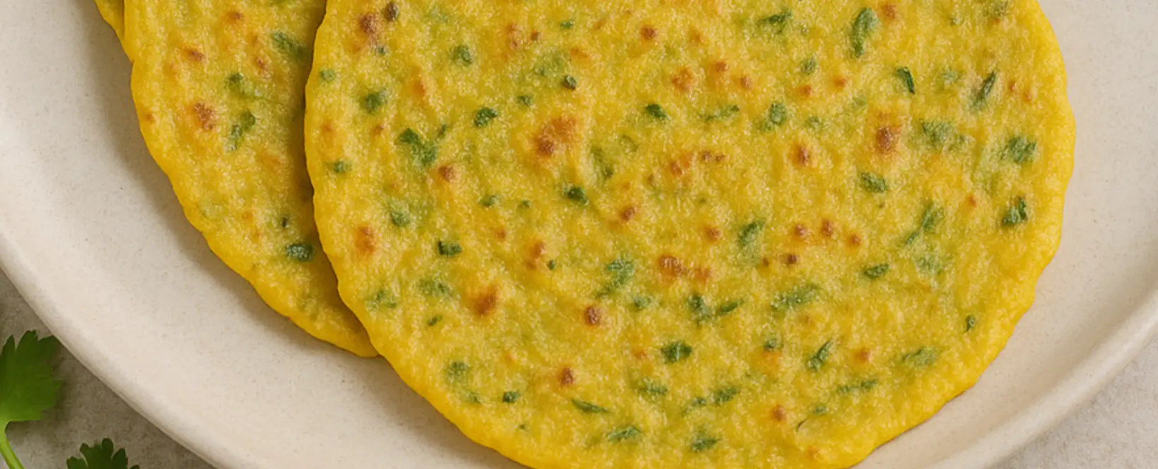 Recipe Banner