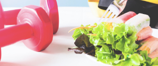 Experiencing Health Risks Due to Excess Weight