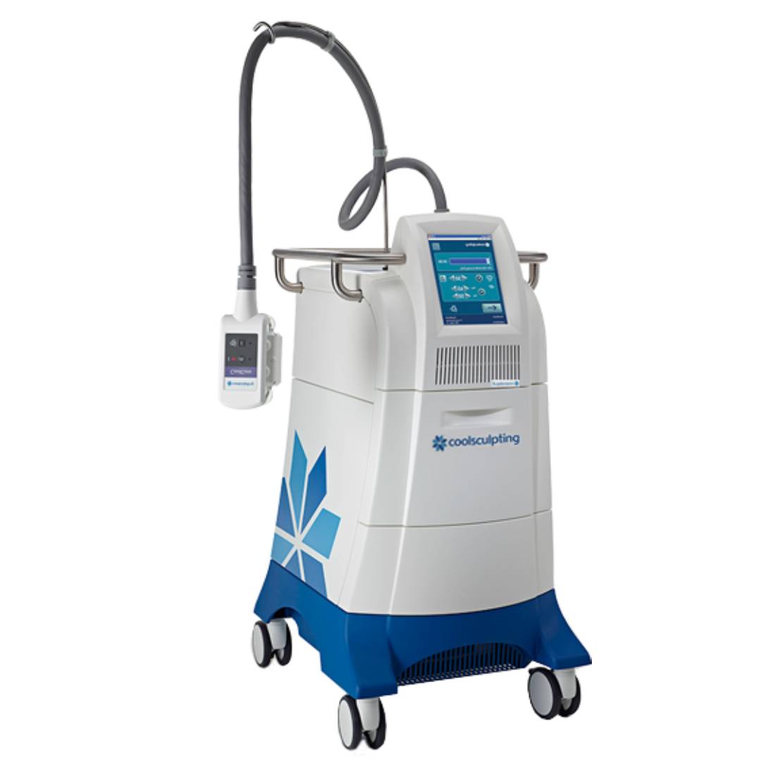 CoolSculpting