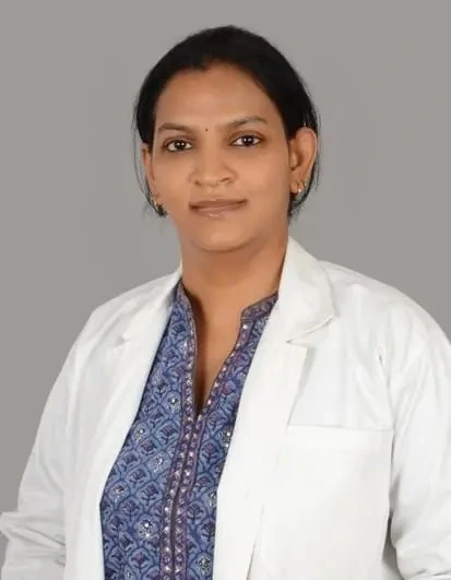 Dr. Jai Kumar Pillai